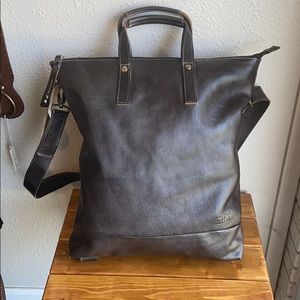 Bedstü Fresno Tote/Backpack